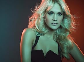 Image of Carrie Underwood
