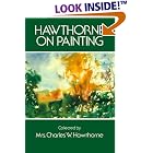 Hawthorne on Painting by  Mrs. Charles W. Hawthorne