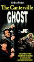 Canterville Ghost (1986) [VHS]