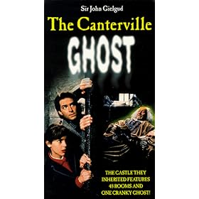 The Canterville Ghost -1986[EnG]