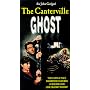 Canterville Ghost (1986) [VHS]