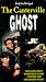 VHS : Canterville Ghost (1986)