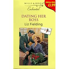 Dating Her Boss (Enchanted S.)