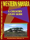 Western Sahara Country Study Guide