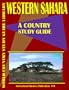 Western Sahara Country Study Guide