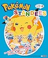 Pokemon Standees