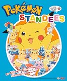 Pokemon Standees