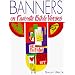 Banners on Favorite Bible Verses