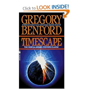 Timescape by Gregory Benford