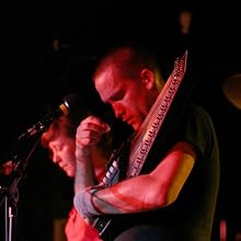 Xiu Xiu - Xiu Xiu performing in Gainesville, Florida (Oct 6, 2006)