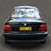 BMW Driving