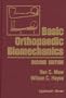 Basic Orthopaedic Biomechanics