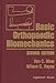 Basic Orthopaedic Biomechanics