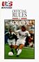 Us Soccer Official Rules of Soccer