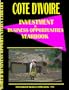 Cote d'Ivoire Investment & Business Opportunities Yearbook (World Investment & Business Opportunities Library)