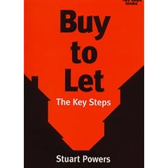 Buy to Let: The Key Steps (Keysteps)