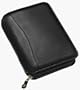 Franklin Covey Palm V Planner Binder Kit (Black Leather)