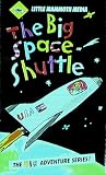 The Big Space Shuttle