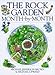 Book The Rock Garden Month-By-Month (Month-by-month)