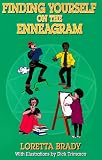 Finding Yourself on the Enneagram Image of Finding Yourself on the Enneagram