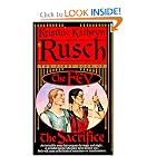 The Sacrifice: The First Book of the Fey by Kristine Kathryn Rusch