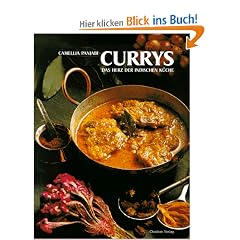 Currys - Das Herz der indischen K�che