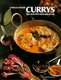 Currys - Das Herz der indischen K&uuml;che - camellia panjabi