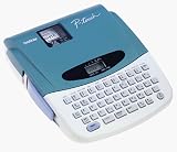 Brother P-Touch PT1700 Electronic Labeling System (Refurbished RPT-1700)