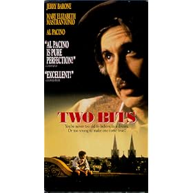 Two Bits [VHS]