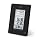 Oregon Scientific BAR388HGA Wireless Weather Station with Atomic Clock, Black