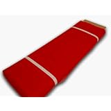 54 Inch Nylon Tulle 40 Yards in 30 Colors Perfect for Wedding Decoration, Red