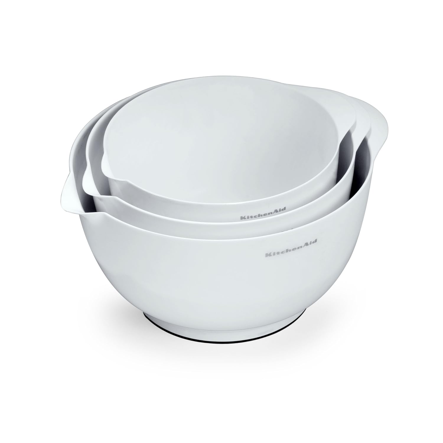 KitchenAid Classic Mixing Bowls, 4 Styles eBay