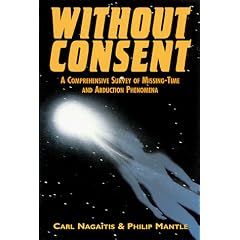 Without Consent: A Comprehensive Survey of Missing Time and Abduction Phenomena
