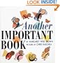 Another Important Book