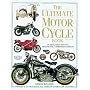 Ultimate Motorcycle Book