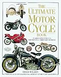 Ultimate Motorcycle Book