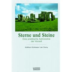 Sterne und Steine