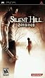 SILENT HILL ORIGINS PSP