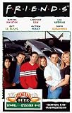 Review National Broadcasting Company (NBC)  / Friends