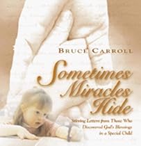 Sometimes Miracles Hide