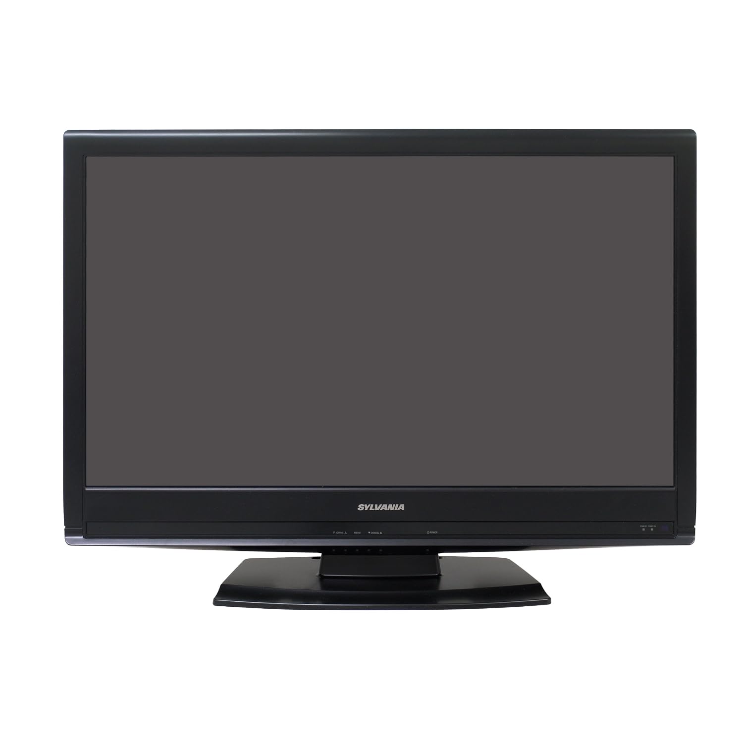 Sylvania LC320SL1 32-inch 720p LCD HDTV, Black