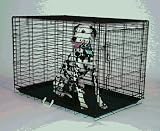 Cozy Dog Crate – Extra Large