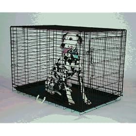 Cozy Dog Crate - Extra Large