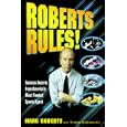 Roberts Rules!: Success Secrets from America's Most Trusted Sports Agent