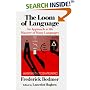 The Loom of Language