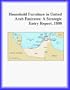 Household Furniture in United Arab Emirates: A Strategic Entry Report, 1999 (Strategic Planning Series)