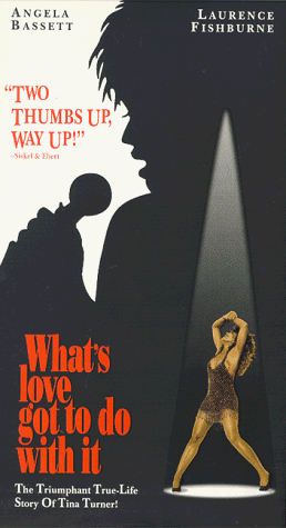 Buy What's Love Got To Do With It? online at Discounted New and Used prices. Delivered to your door with Off-The-Bookshelf.