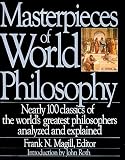 Masterpieces of World Philosophy