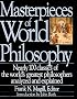 Masterpieces of World Philosophy