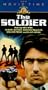 The Soldier [VHS]